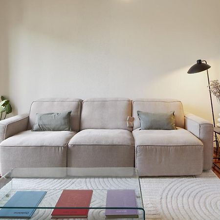Zinema - Basque Stay San Sebastián Kültér fotó