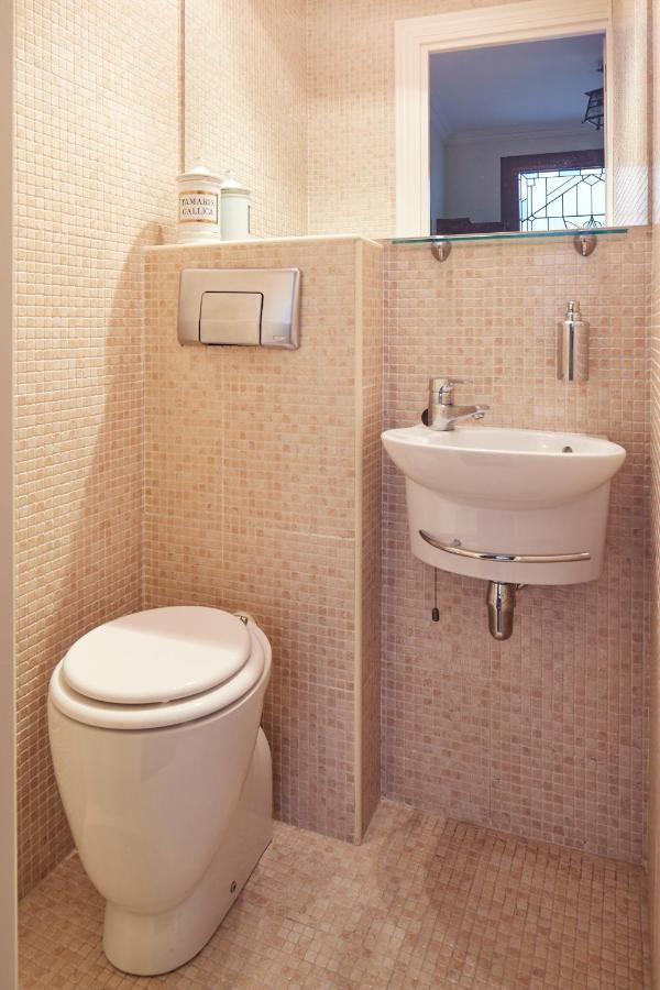 Zinema - Basque Stay San Sebastián Kültér fotó