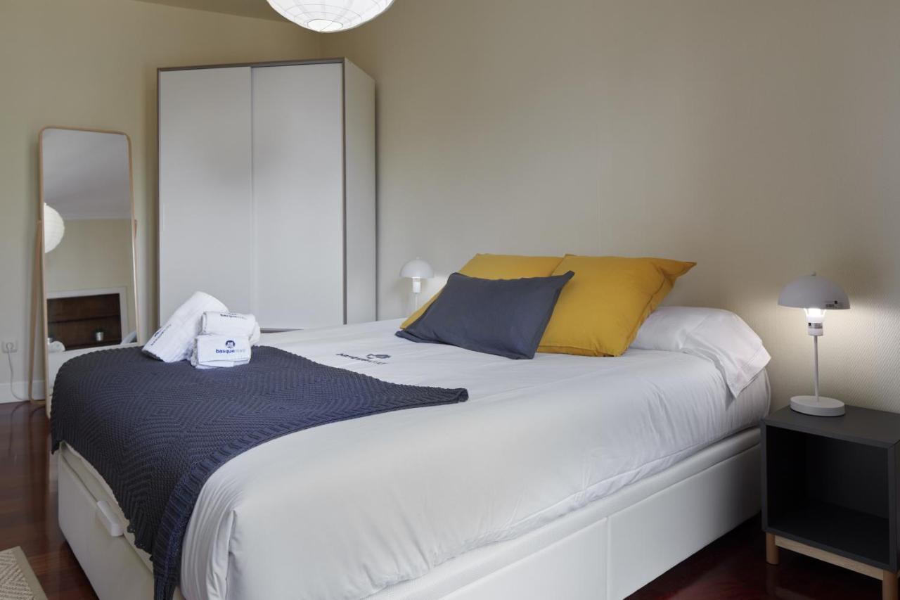 Zinema - Basque Stay San Sebastián Kültér fotó