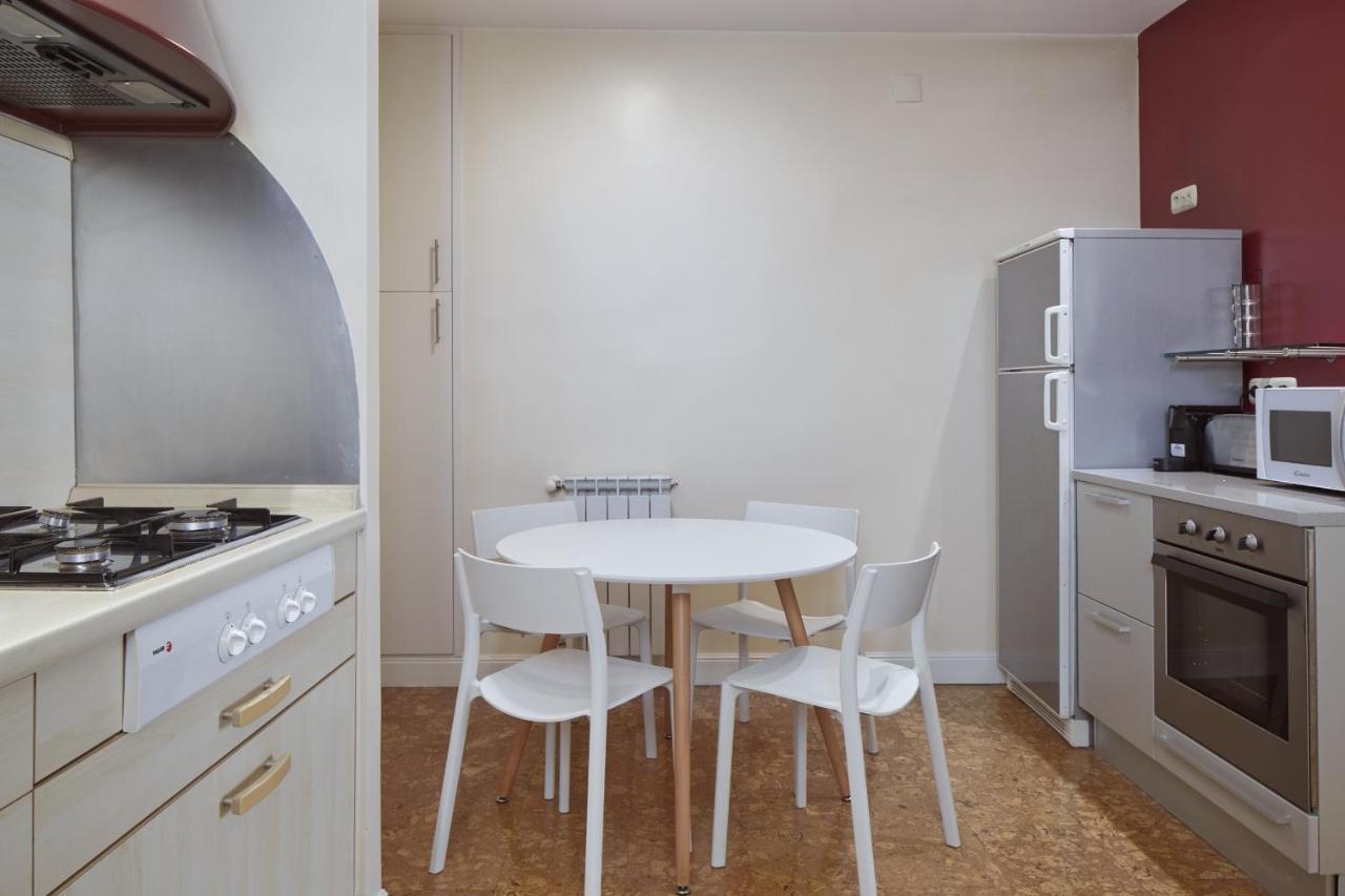 Zinema - Basque Stay San Sebastián Kültér fotó